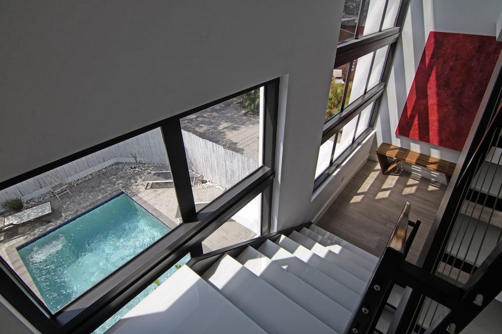 Downtown Fort Lauderdale House | Las Olas Tower