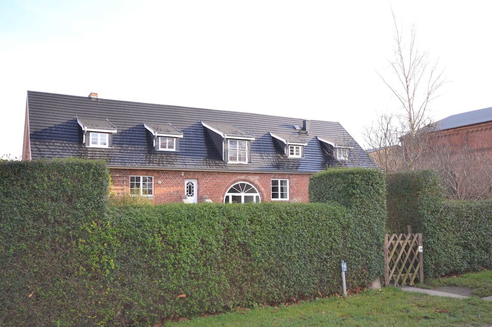 Dalwitz Apartment | Ferienwohnung Taubenschlag - Feriengut Dalwitz Alte Stellmacherei