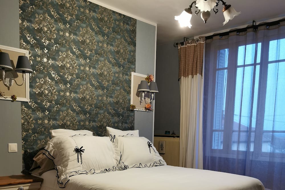 Purgerot Bed & Breakfast | Vrbo Property