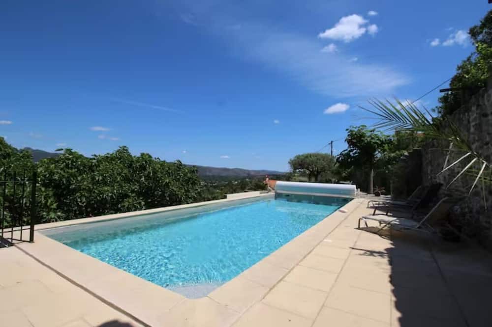 Joch House | Demeure de Charme Avec Piscine à Joch