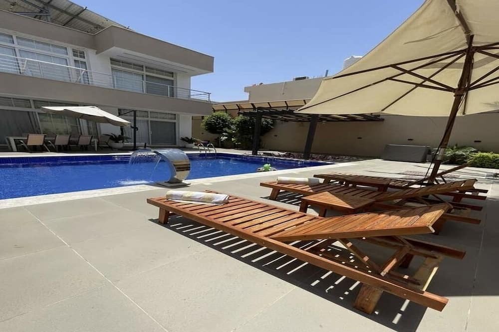 Amman Other | A chalet near the lake resort in the most beautiful areas of the Dead Sea
