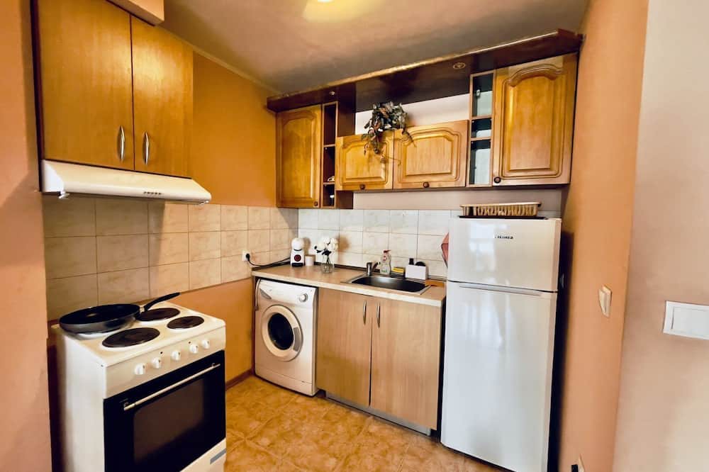 Odesos Apartment | Central pulse - a luxurious apartment just one minute walk from the city Center