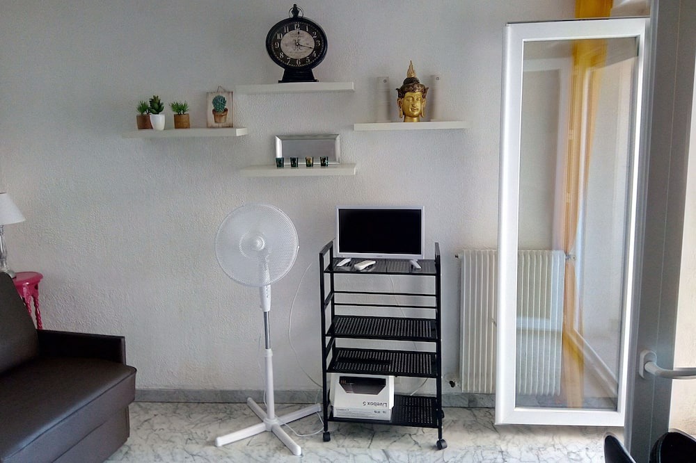 Saint-Roch Apartment | Location Studio