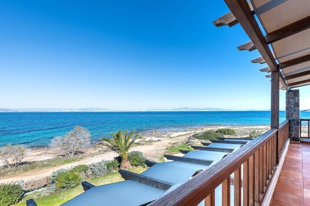 Kontos House | BH931 - C - House Aigina