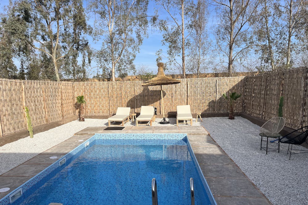 Douar Sidi Youssef Ben Ali Villa | Villa A à 5km du Centre