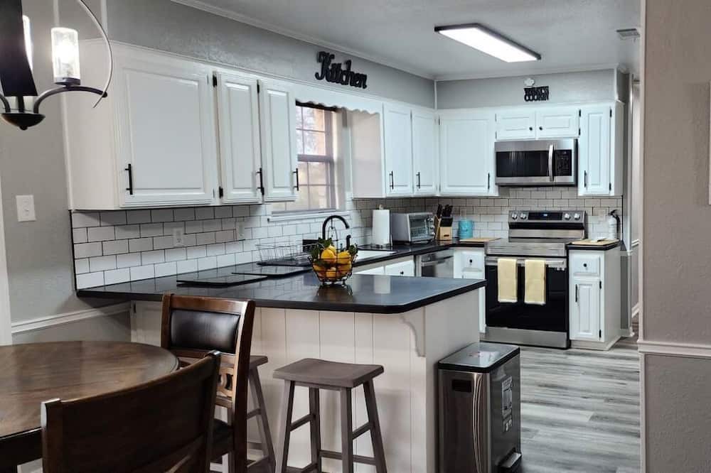 Harker Heights House | Sunset Hideout