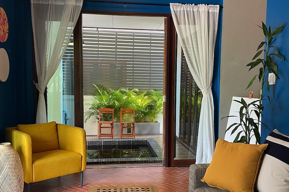 Hua Hin Villa | Pet-Friendly Oasis: Private Pool, Near Beach, Markets & Adventure