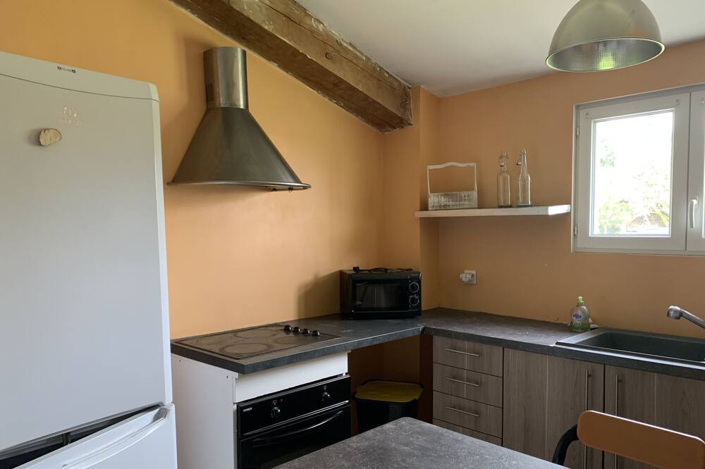 Saze Cabin | La Provence Juste Pour Vous Dans une Maison Avec Jardin à 15 km D'avignon