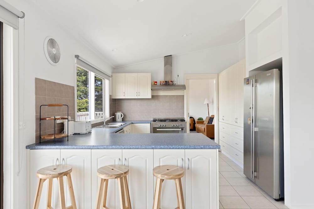 Cape Woolamai House | First Avenue Retreat