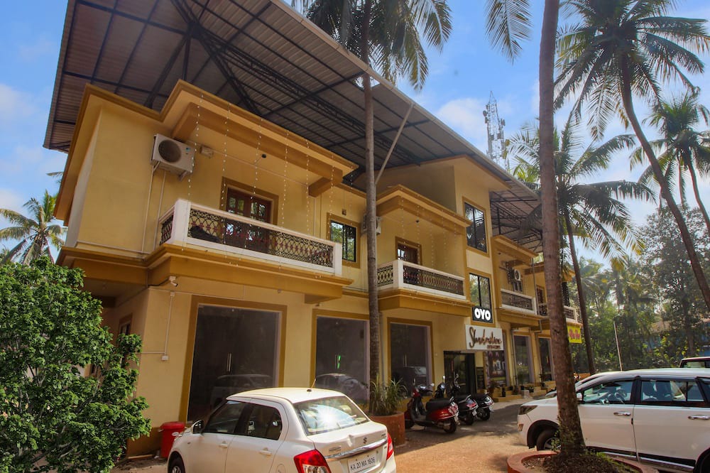 Velha Goa Hotel | Collection O Shadowline Guesthouse