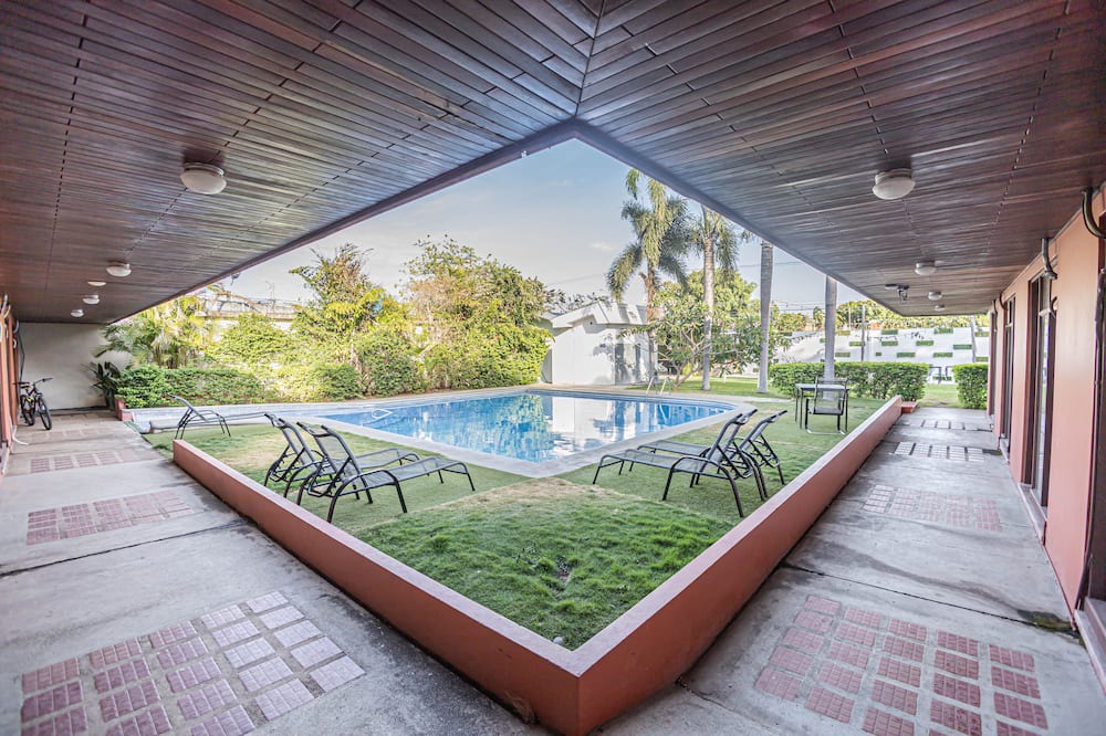 Canas Hotel | Caña Brava Inn