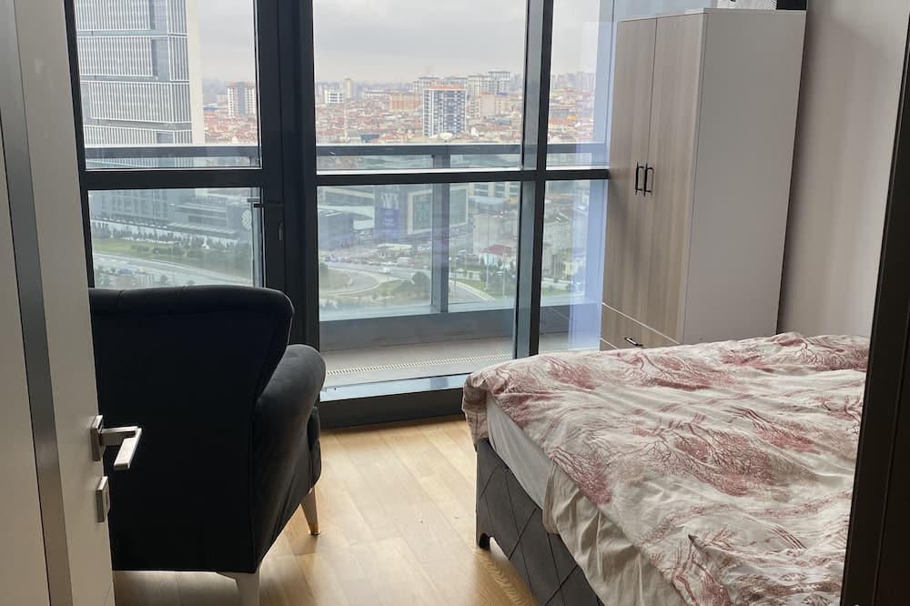 Bagcilar Apartment | A house in a great area