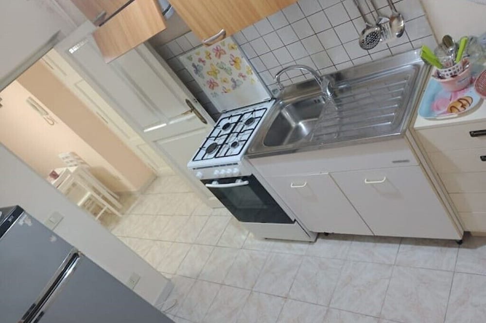 Itri Apartment | Le rifuge romantique