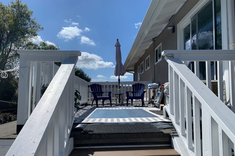 Midway House | Longterm Stays Welcome - Escondido Safe Haven