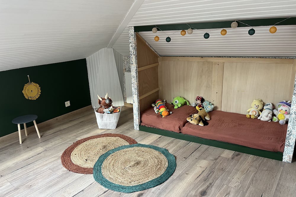 Valdivienne House | Maison Cocooning à la Campagne Près D'un Étang de Pêche et Château de Morthemer