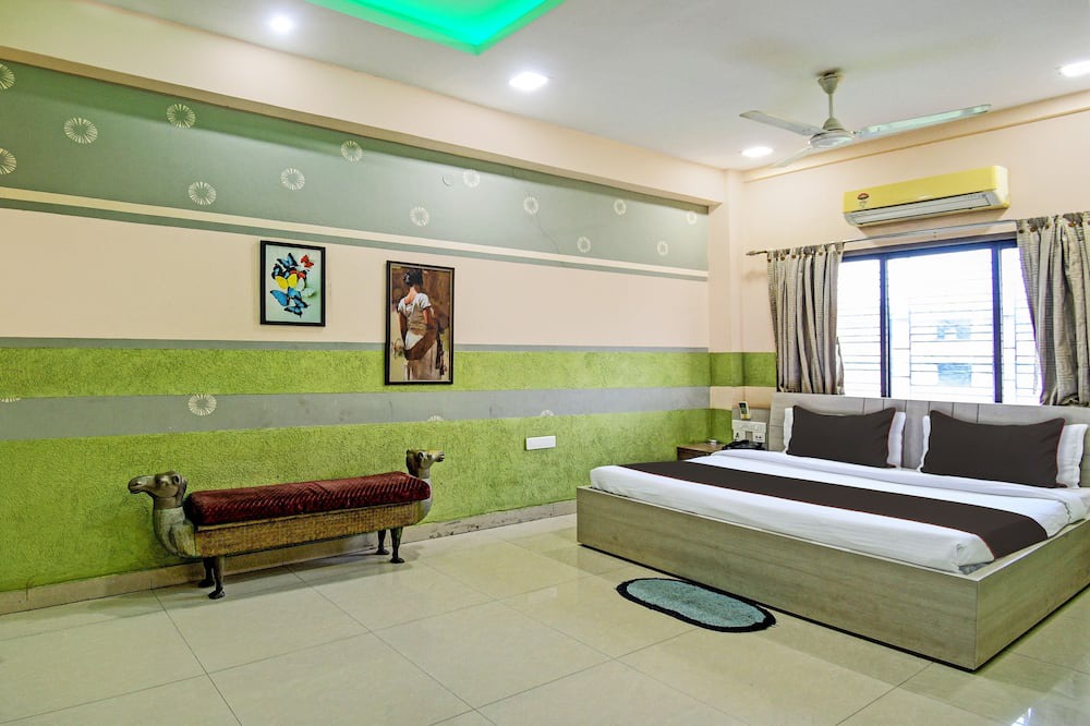 Joka Hotel | Super Collection O Urban Guest House