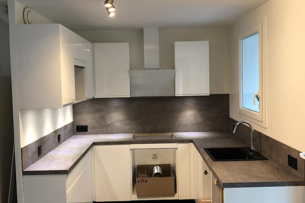 Rungis Bed & Breakfast | Location 2 Chambres Tout Confort Spécial JO Paris 2024