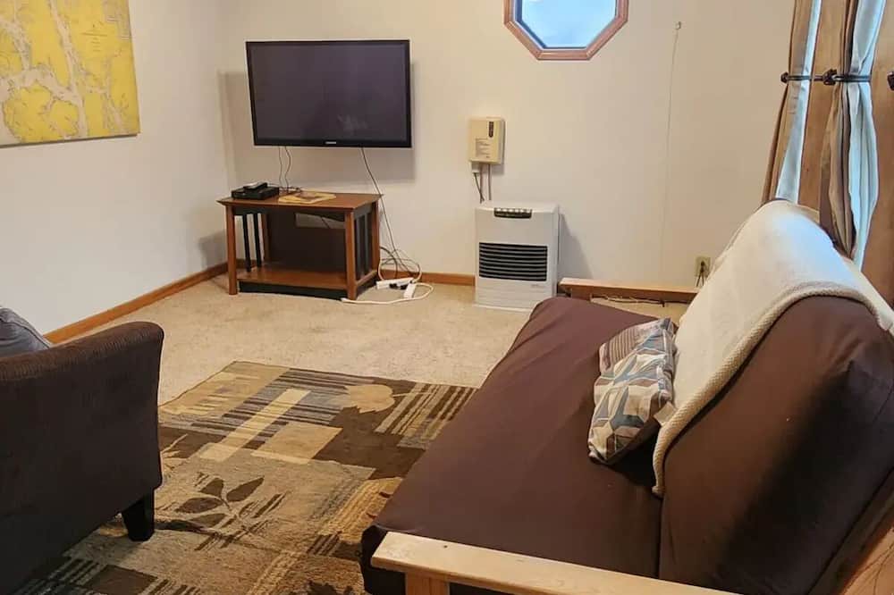 Craig Apartment | Newly remodeled apartment in Craig, Alaska!