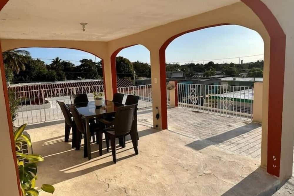 Ceiba Apartment | Dream of the East