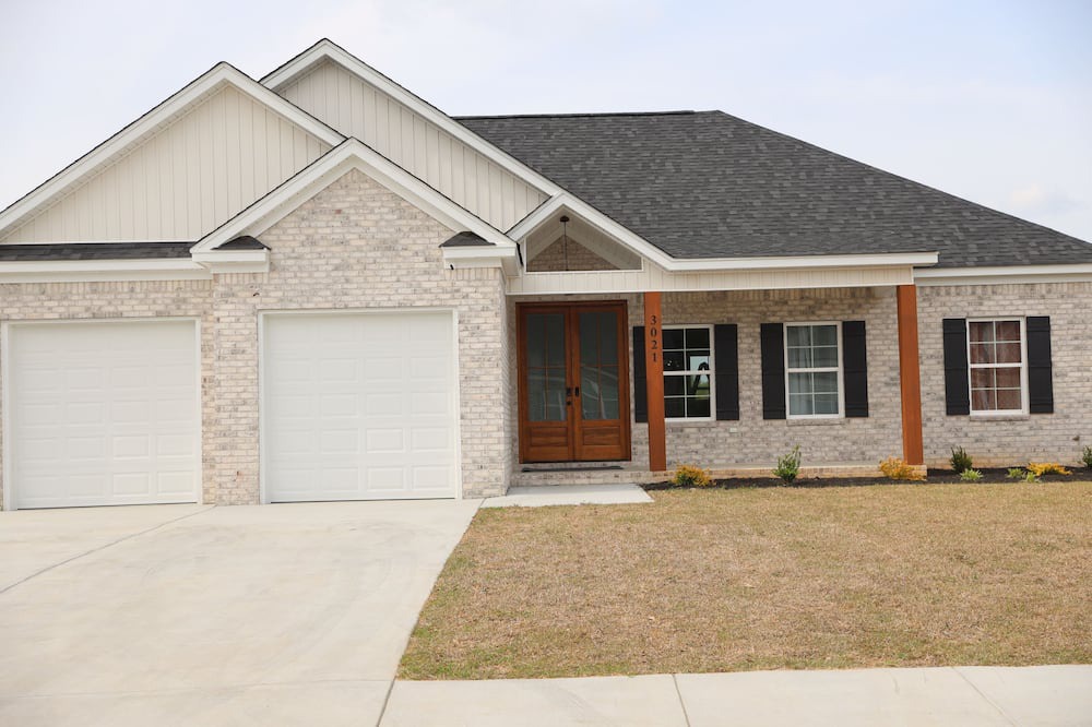 Florence House | Take a rest in Florence .Ideal for i95 traveler and Florence Center and Buc-ee's