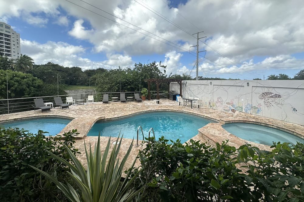 Cupey House | the house is equipped with everything you need 100% enjoy