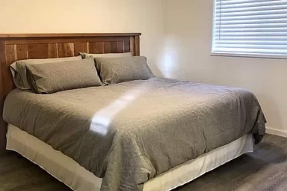 Kenai House | Kenai Duplex
