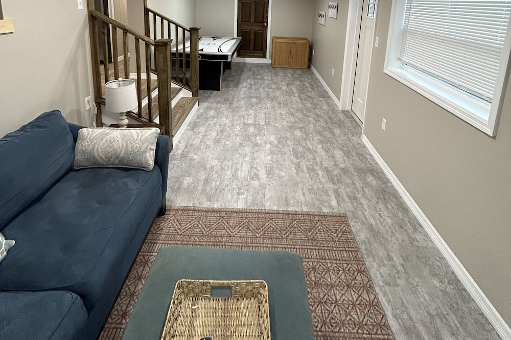 Taylor Creek House | A get away on the canals of Lake Okeechobee!