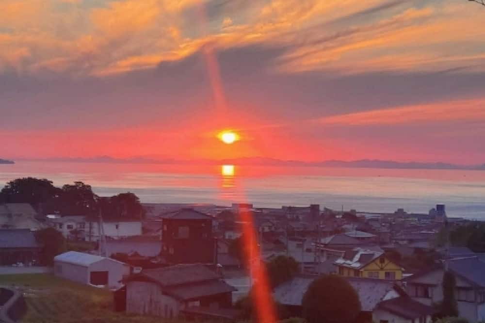 Shikokuchuo RV Rental | Dog allowed Trailer house with camping space / Shikokuchuo City Ehime