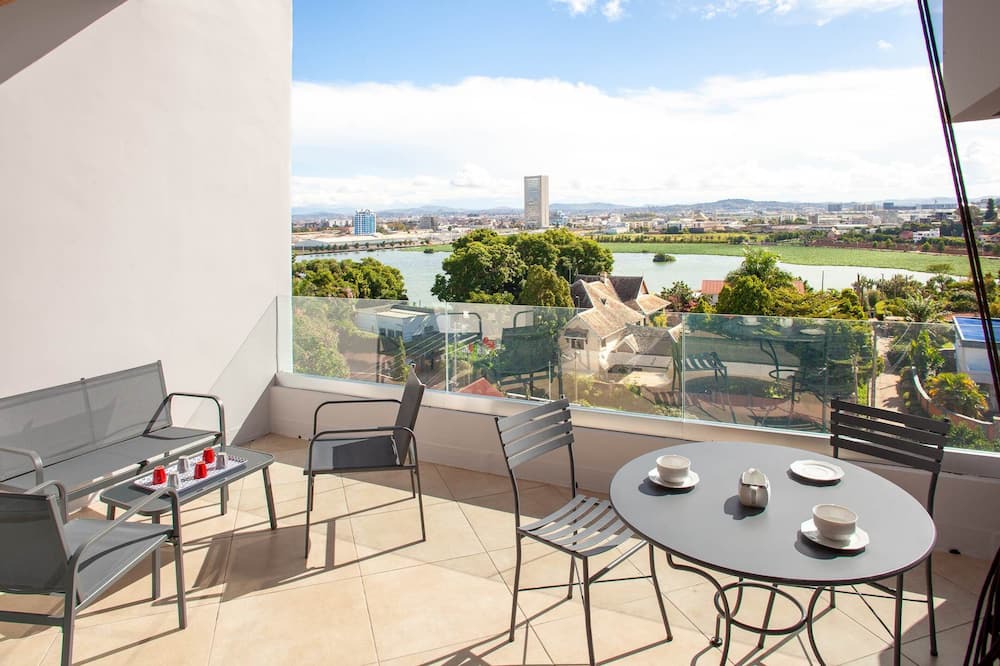 Antananarivo Avaradrano Apartment | Grand Masay