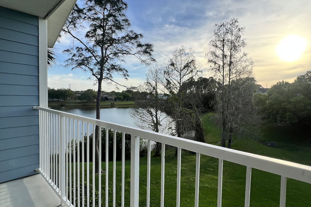Lake Mary Apartment | Entire Condo with Stunning Lake View