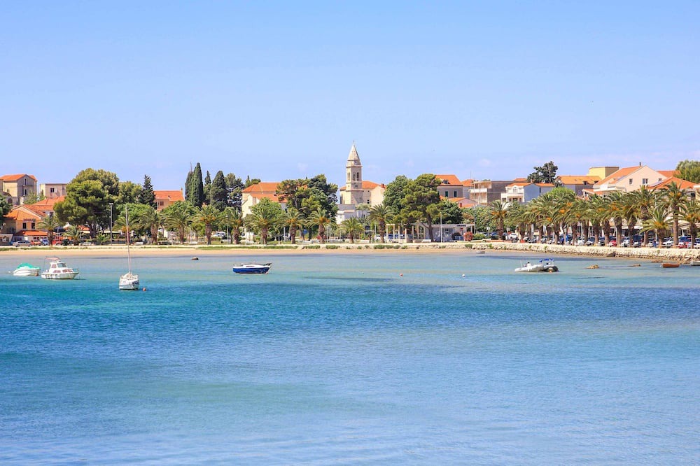 Stobrec Apartment | Faro app 20m from the beach