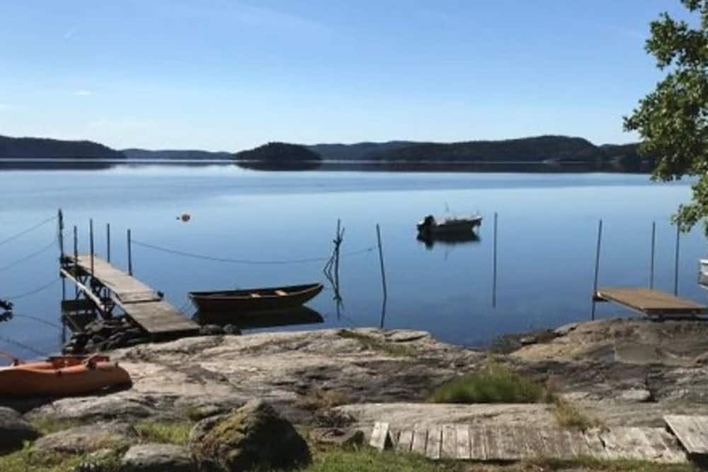 Brastad House | 5 star holiday home in BRASTAD