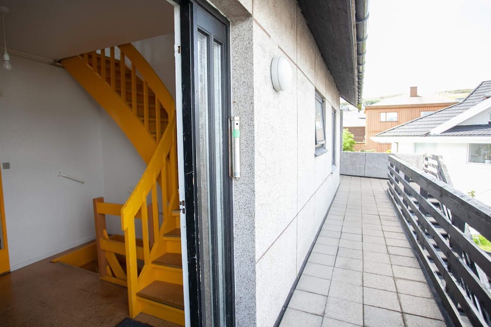 Torshavn House | 4 star holiday home in THORSHAVN.