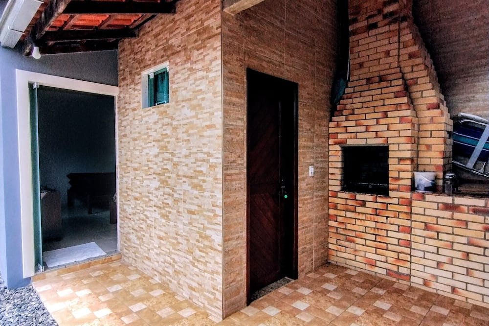 Costeira House | Casa em Balneário Barra do sul