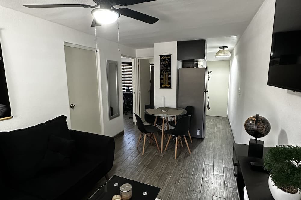 La Joya Apartment | Departamento en Torres Reyes ll