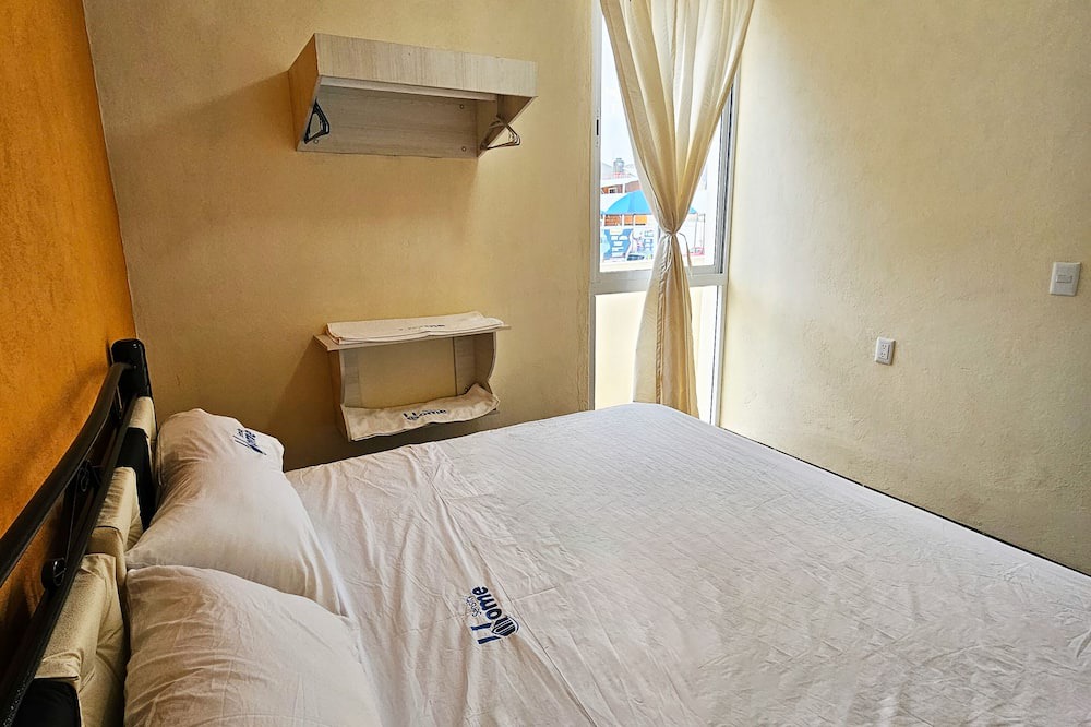 Tehuacan Apartment | Encantador Departamento Familiar Amplio , Calido, Limpio, a 8 min del Centro