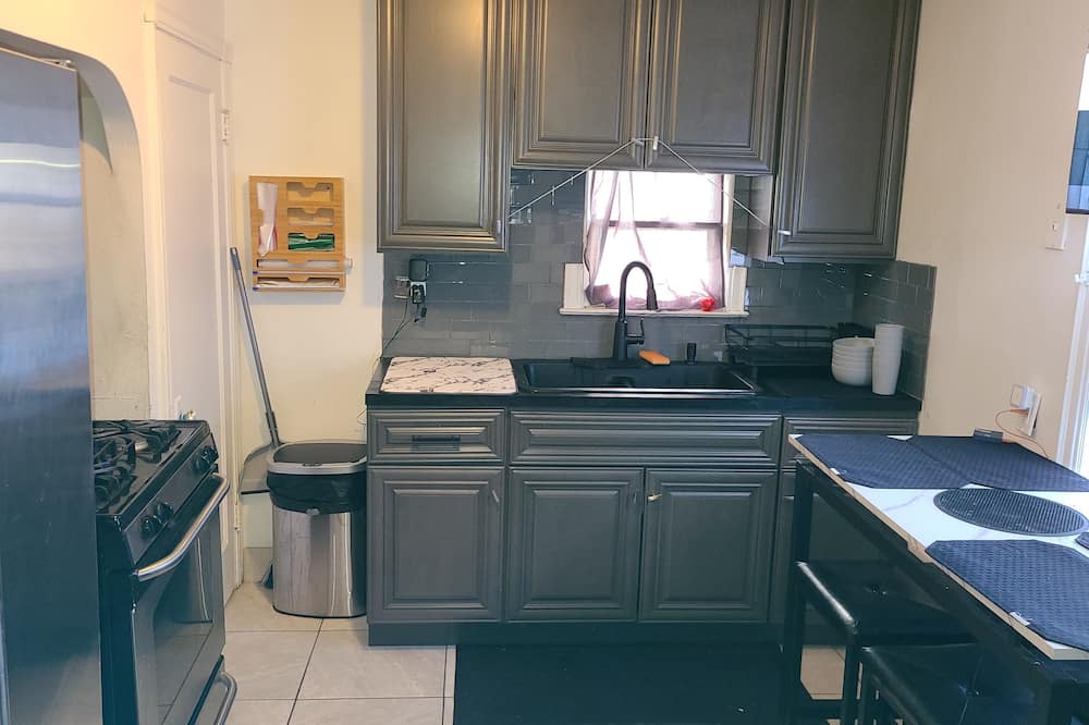 Cleveland House | Cleveland's Best Kept Secret