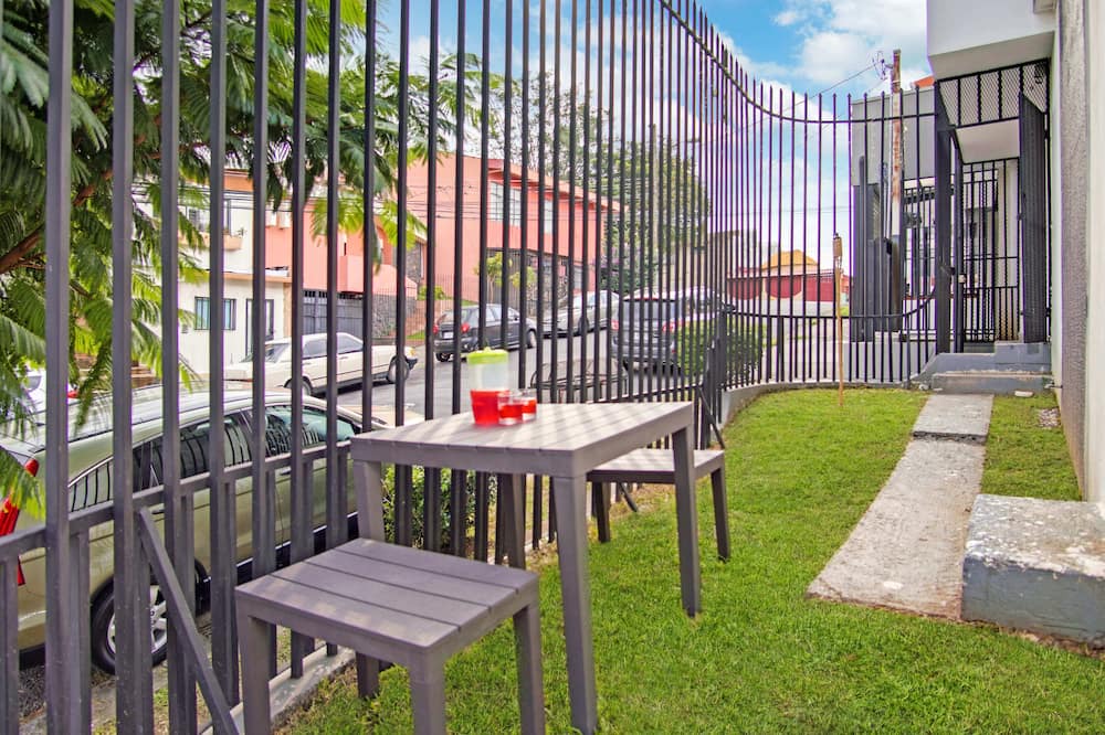 San Jose Apartment | 3 Bedroom Apartment close to the US Embassy