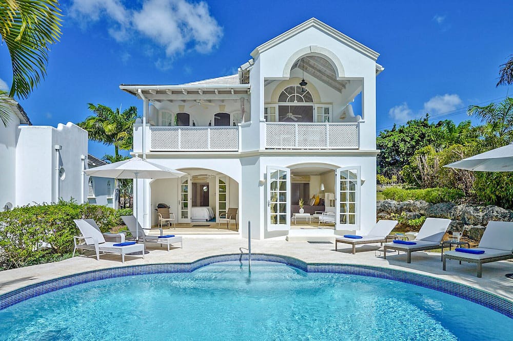 Merlin Bay Resort | Villa Westmoreland - Three Bedroom Resort, Sleeps 6