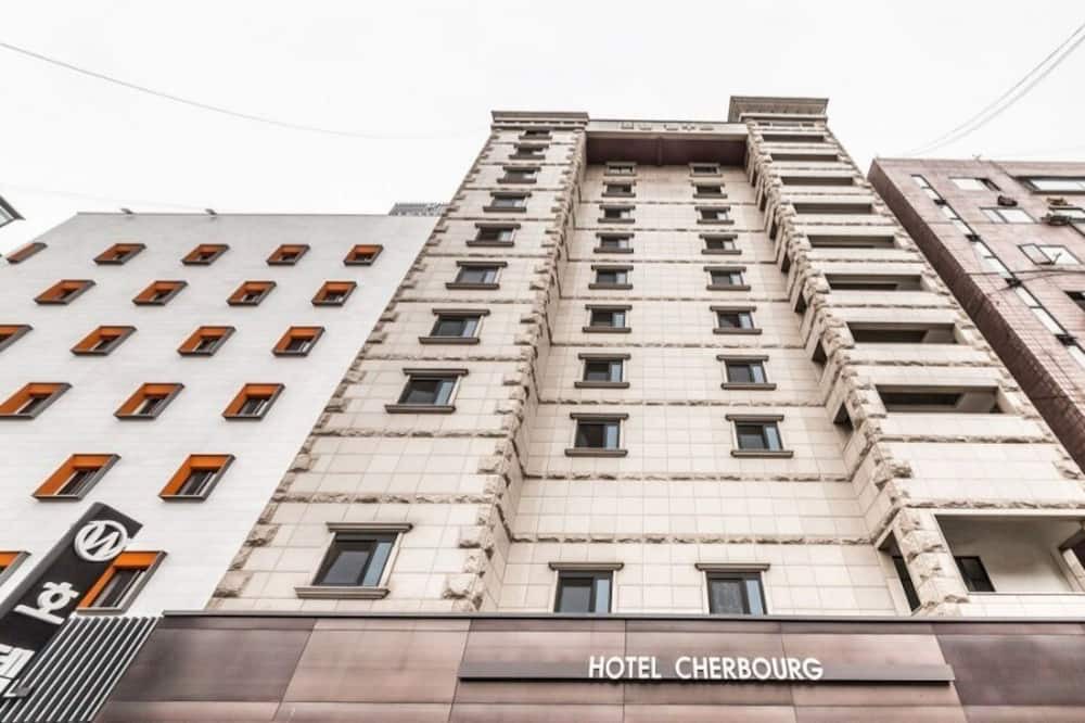 Gwangmyeong Hotel | Hotel cherbourg