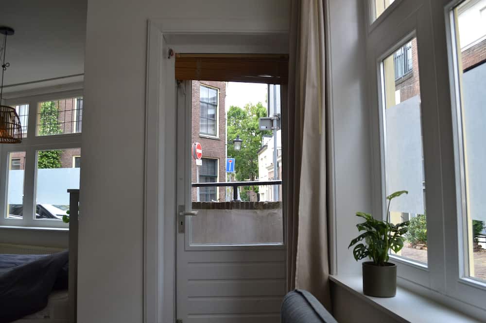 Utrecht House | Downtown studio: The Knight