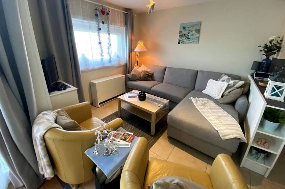 Lombardsijde Apartment | N40C Unique flat overlooking the canal 4p