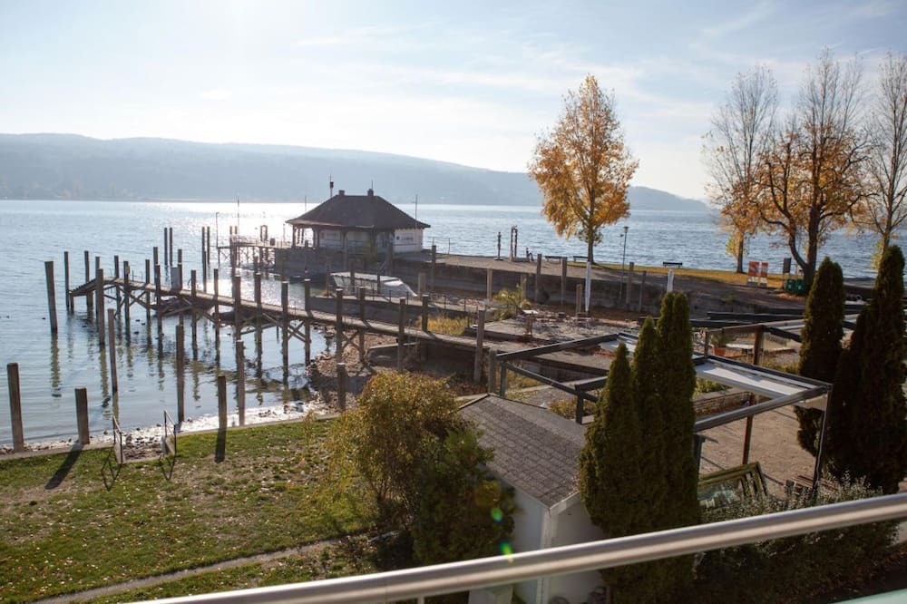 Reichenau Apartment | Fantastic holiday home with light