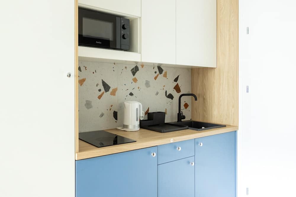 Pradnik Bialy Apartment | Fully equipped modern apartment in Krakow