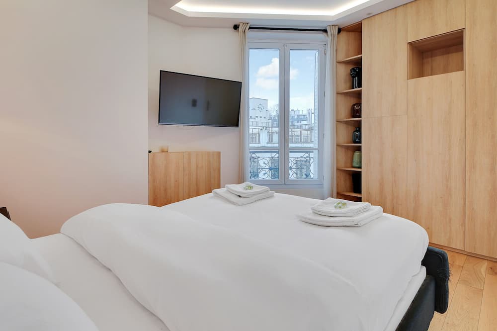 Charenton-le-Pont Apartment | Wonderful apartment 15 minutes from Paris center