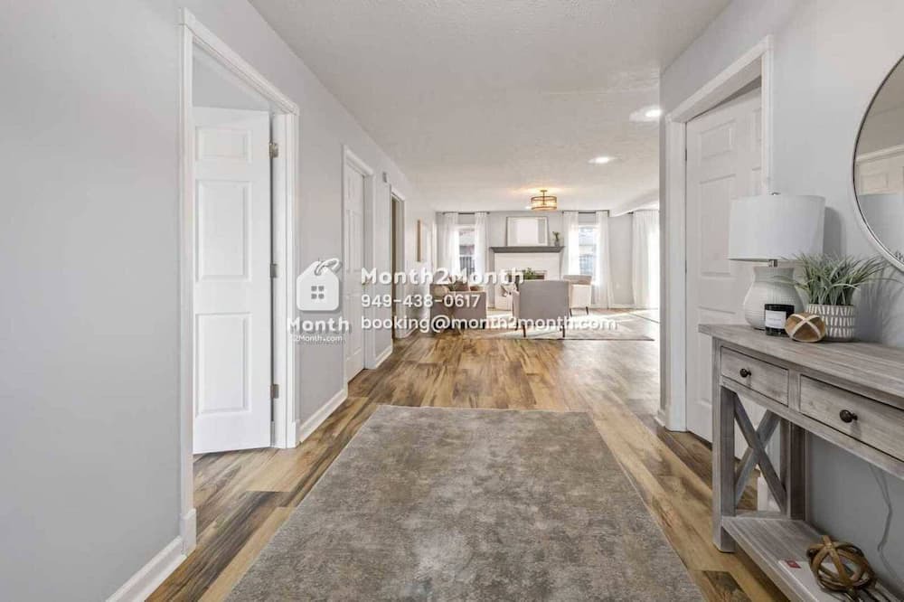West Newton House | Grand Horizons Oasis on Shannon Lakes Way #42051