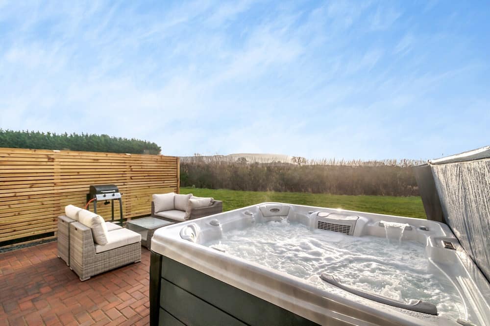 Guisborough Cabin | 2 bedroom accommodation in Guisborough