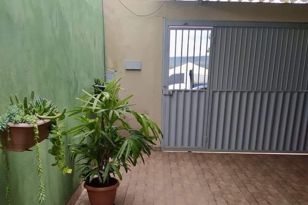 Alto Paraiso de Goias Cottage | Recanto da Chapada