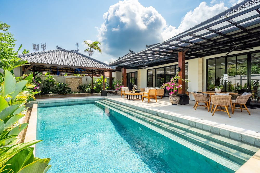 Sanur House | Tranquility Manor Bali