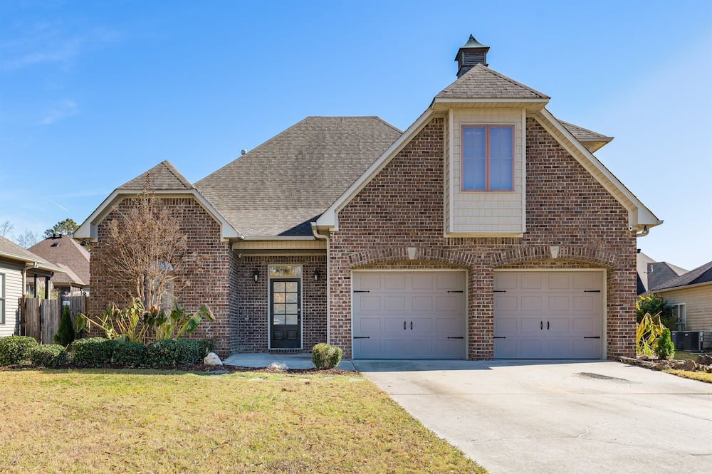Wilsonville House | Serenity Willow - 3BR near Chelsea w/ Fenced Yard
